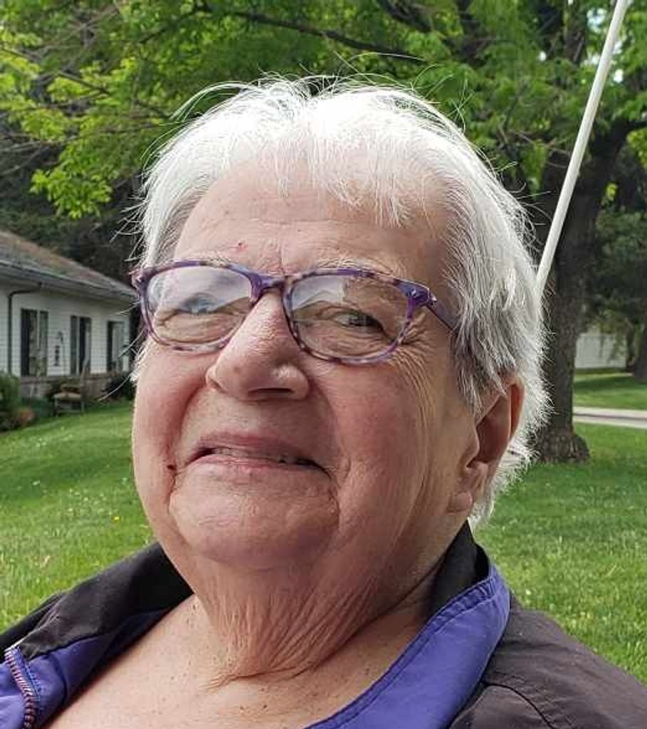 Rosemarie Jean Bartz Profile Photo