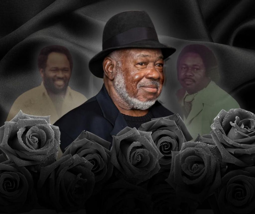 Bennie Frank Herring