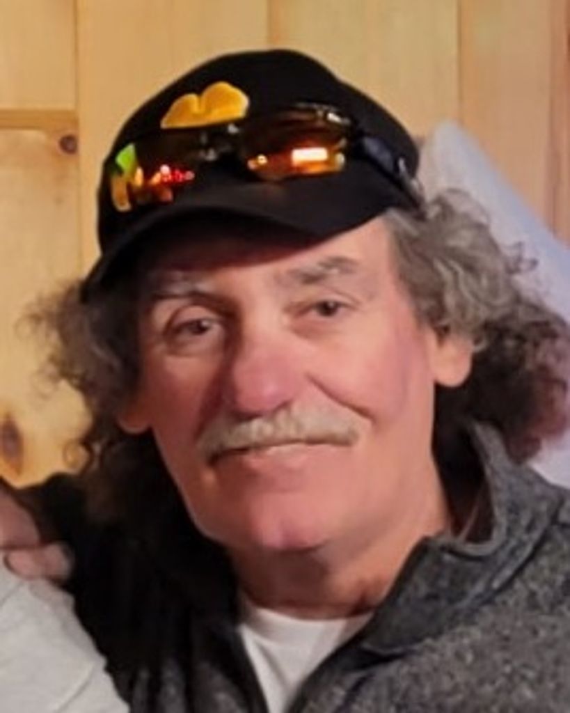 Mark Donovan Profile Photo