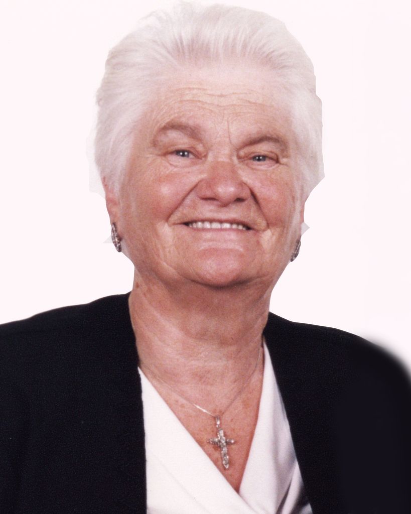 Maria DiCostanzo Profile Photo