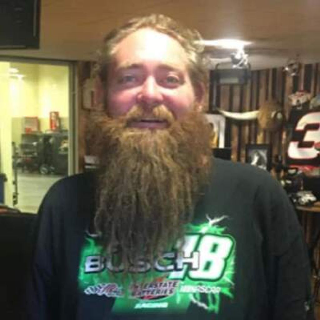 Bruce Derek Casiday Profile Photo