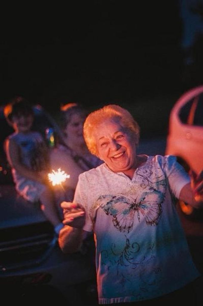 Deanna Matthews Arnold