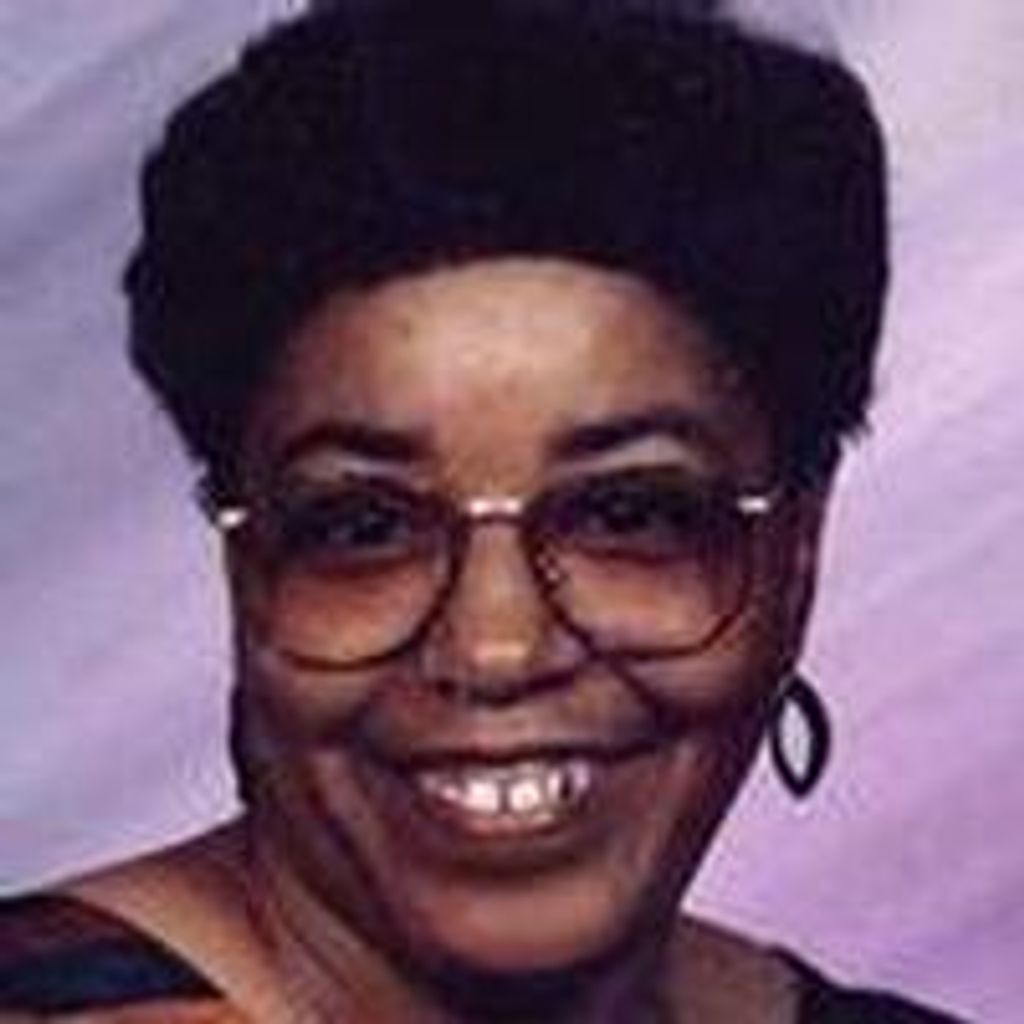 Georgia Louise Davis