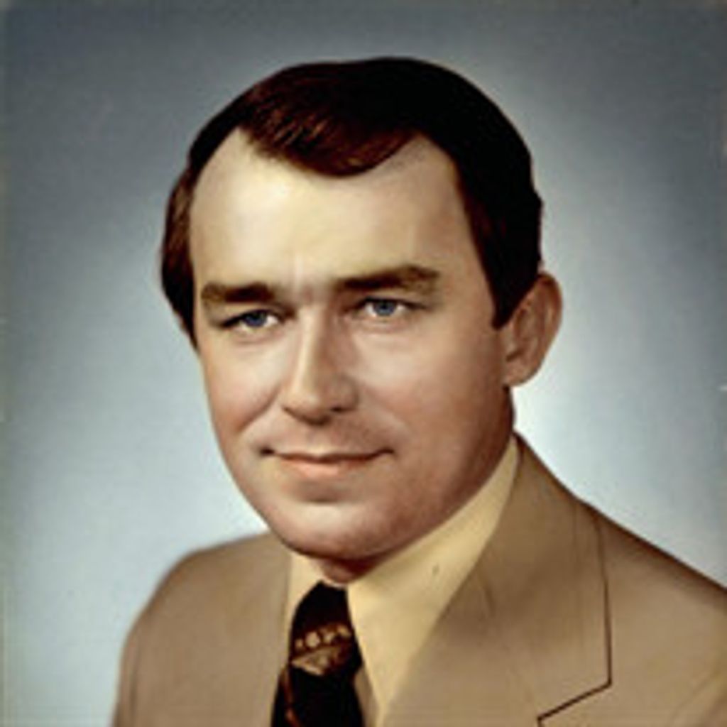 Gilford  Eugene "Butch" Roat