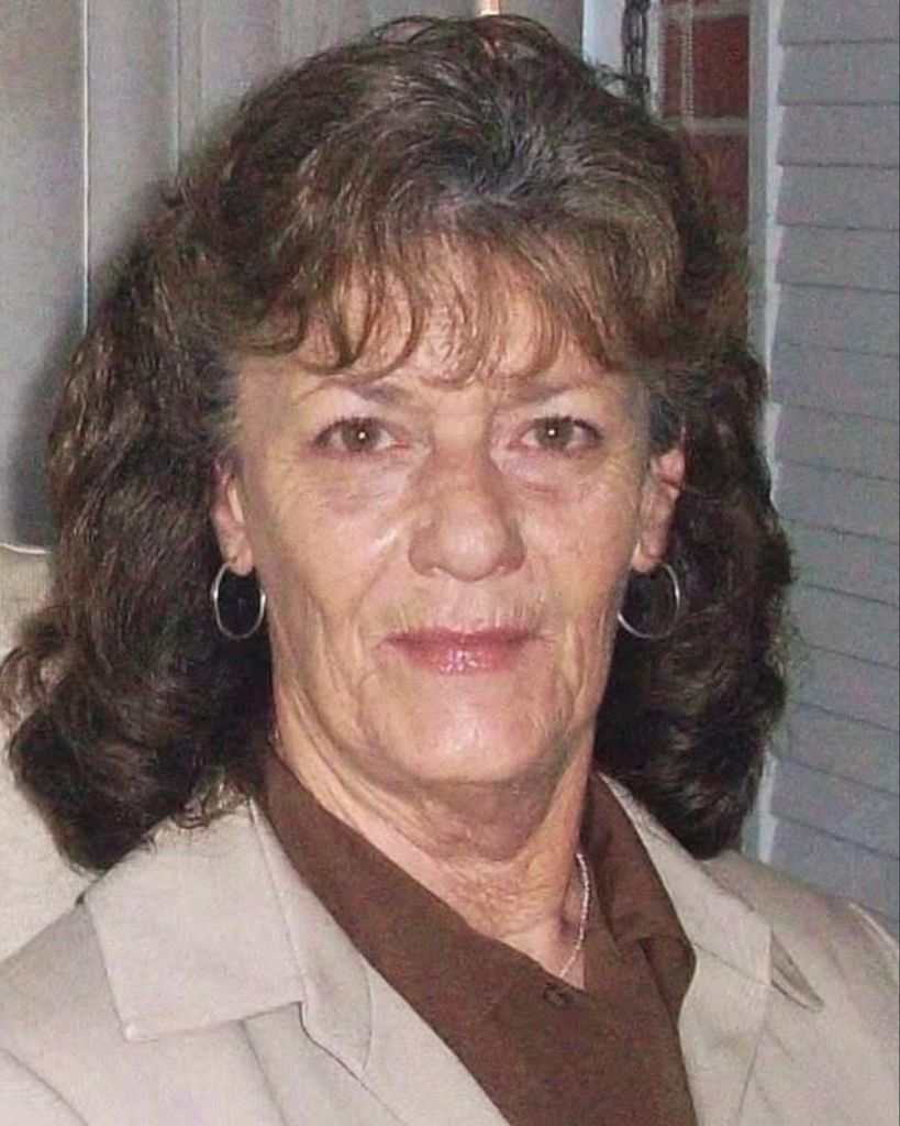 Glenda Gayle Jones Profile Photo