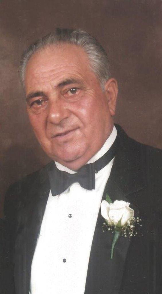 Joseph Calabro