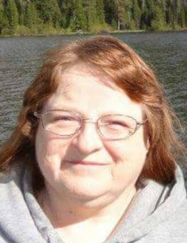 Bonnie Beck Profile Photo