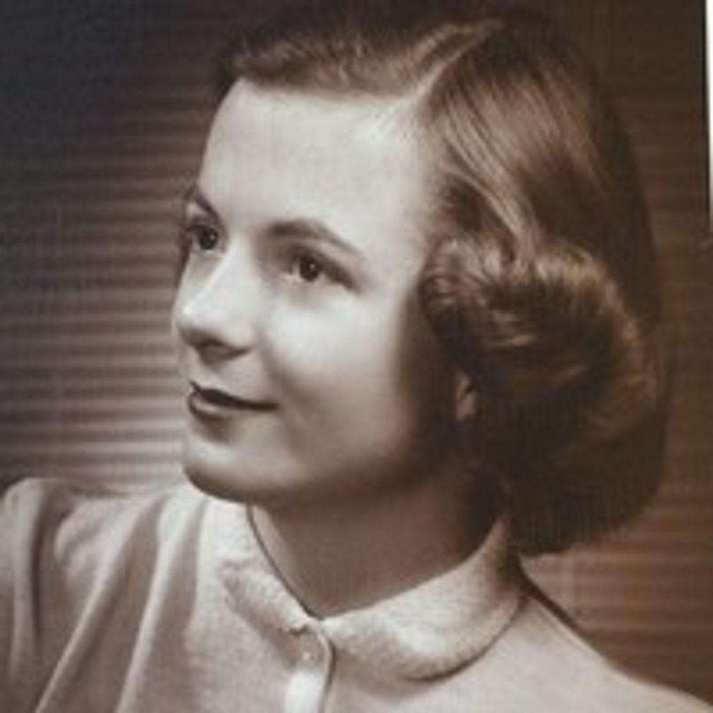 Patricia Margaret O'Nan Dryer