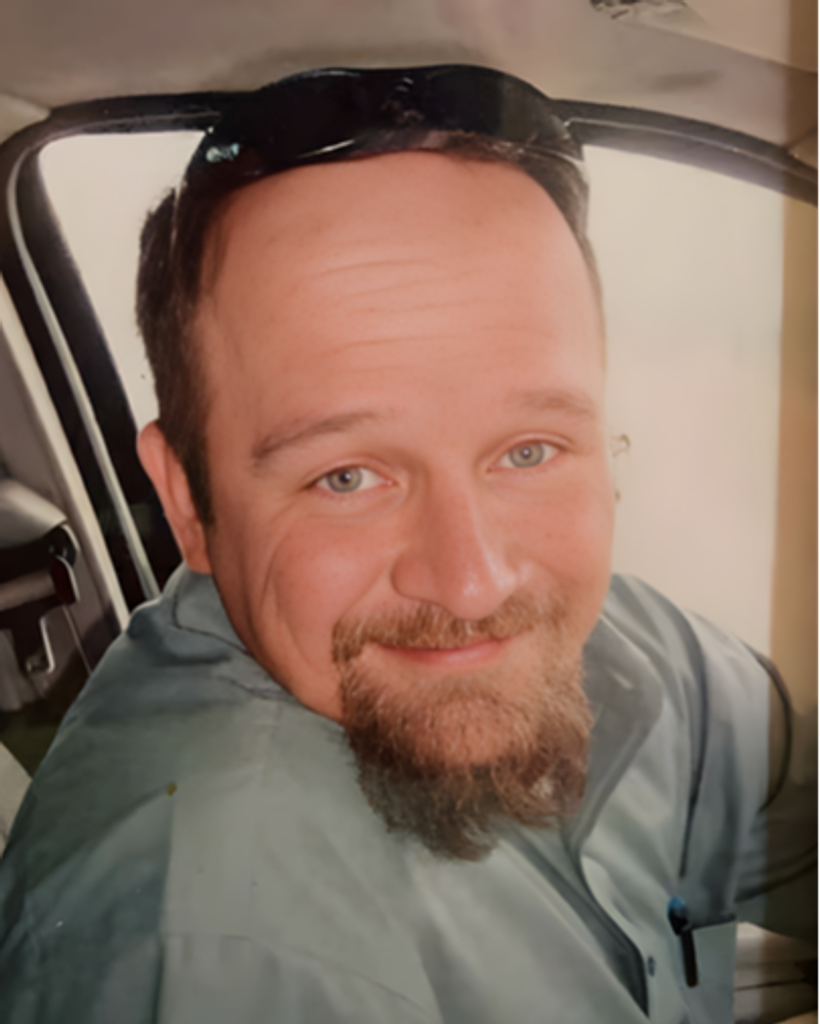 Shawn Michael Capps Profile Photo