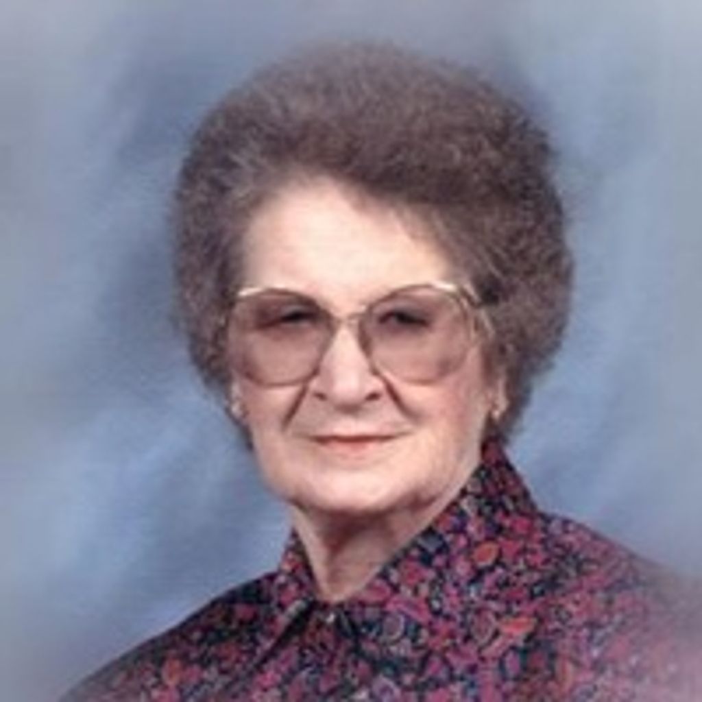 Lillian Pontiff Romero