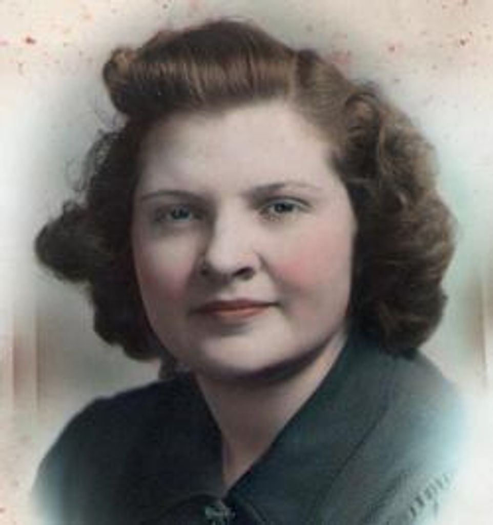 Charlotte Rose Smith