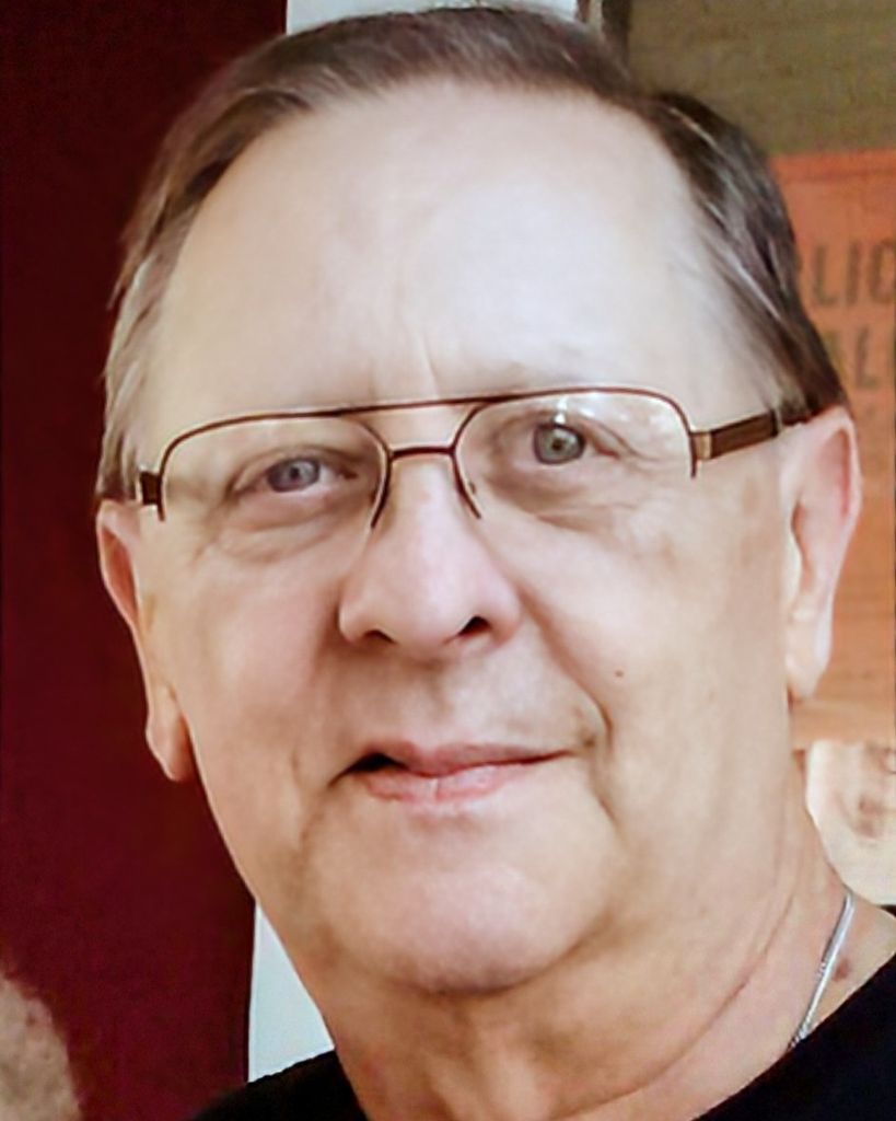 Edward Gray Moore Profile Photo