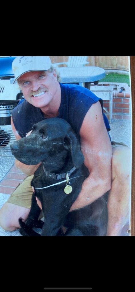 William "Doug" Douglas Simmons Profile Photo