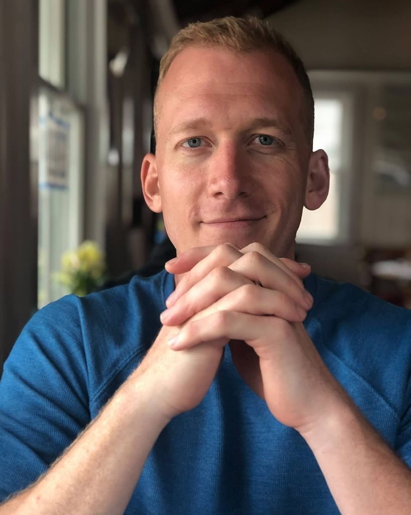 Dean Howell Profile Photo