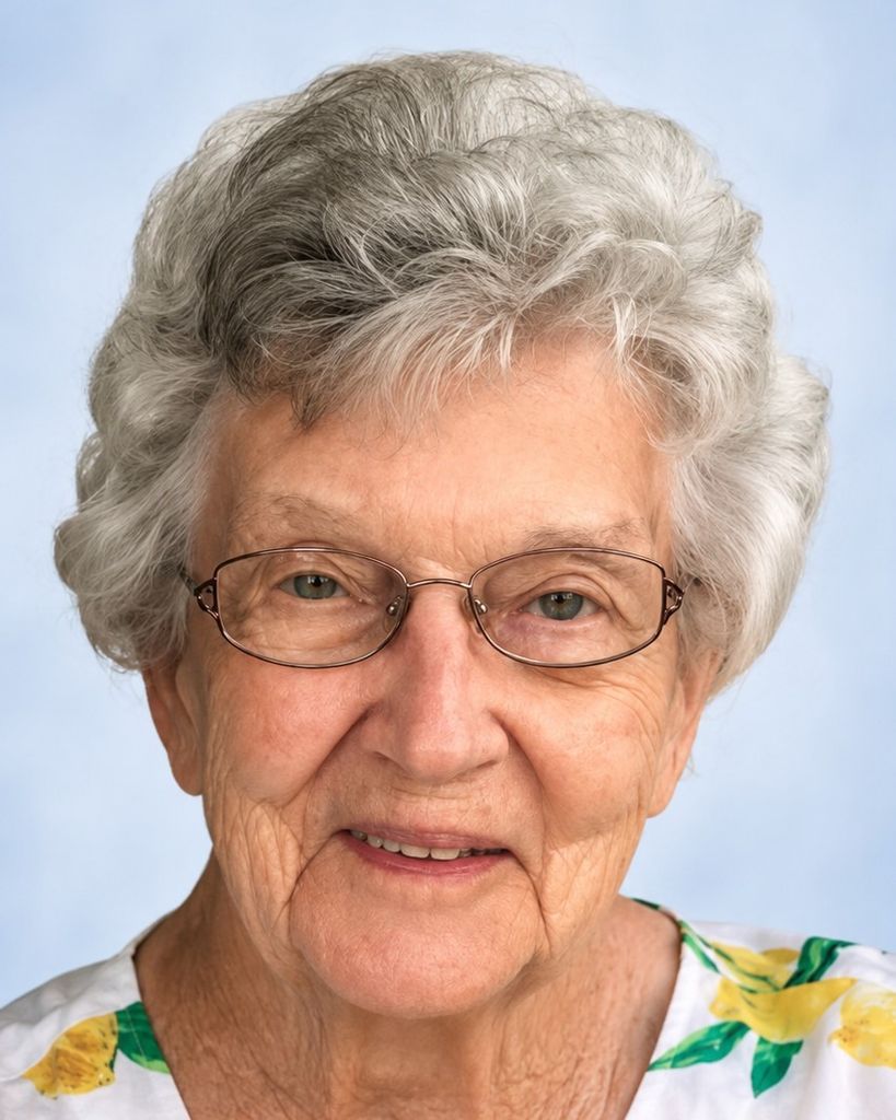 Annis Gray Rackley Profile Photo