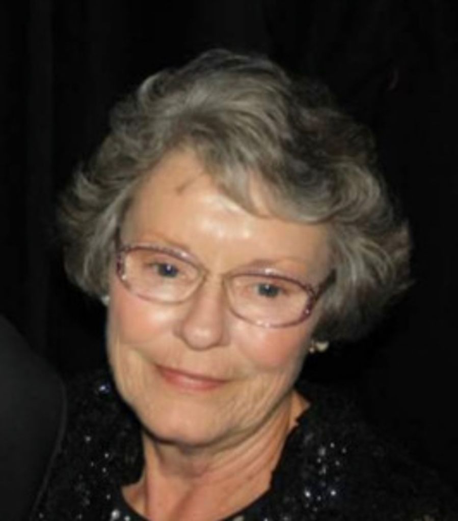 Ann Mulkey Profile Photo