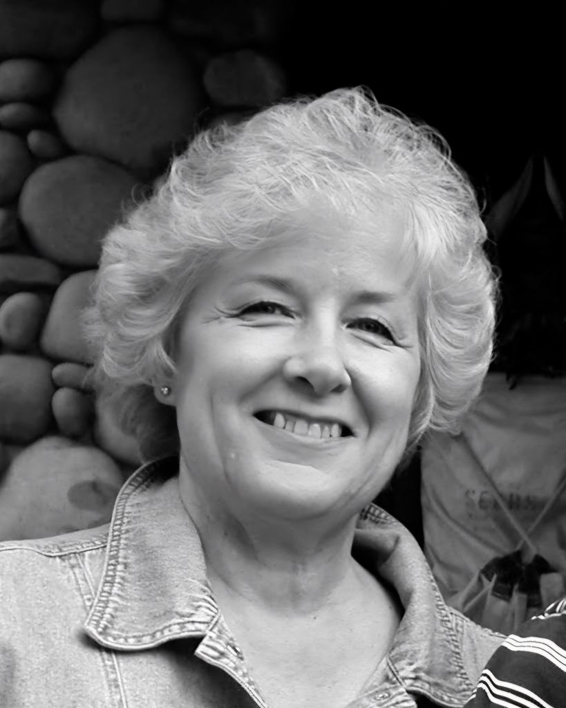 Maryanne Berrett