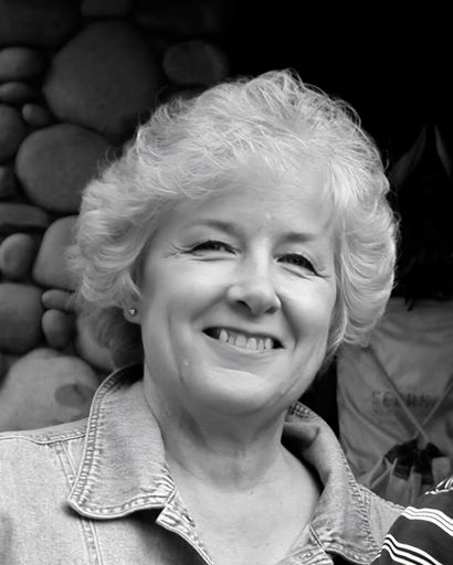 Maryanne Berrett's obituary image