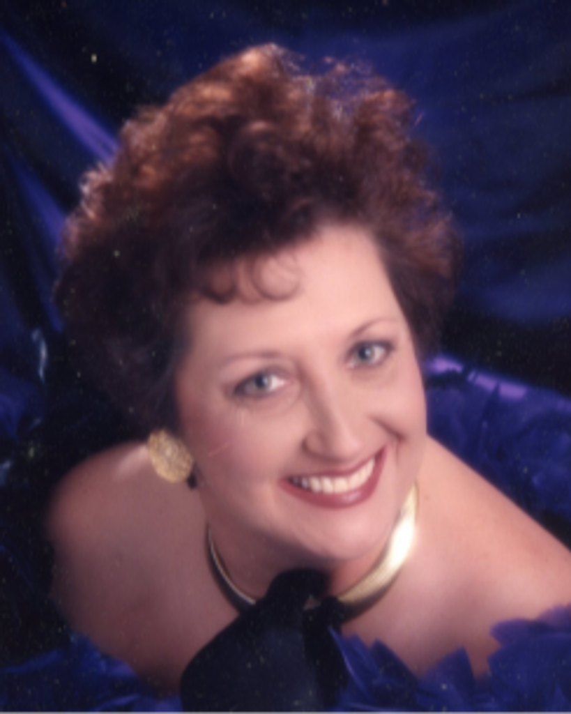 Kathy Paulette Ward Pruitt Profile Photo