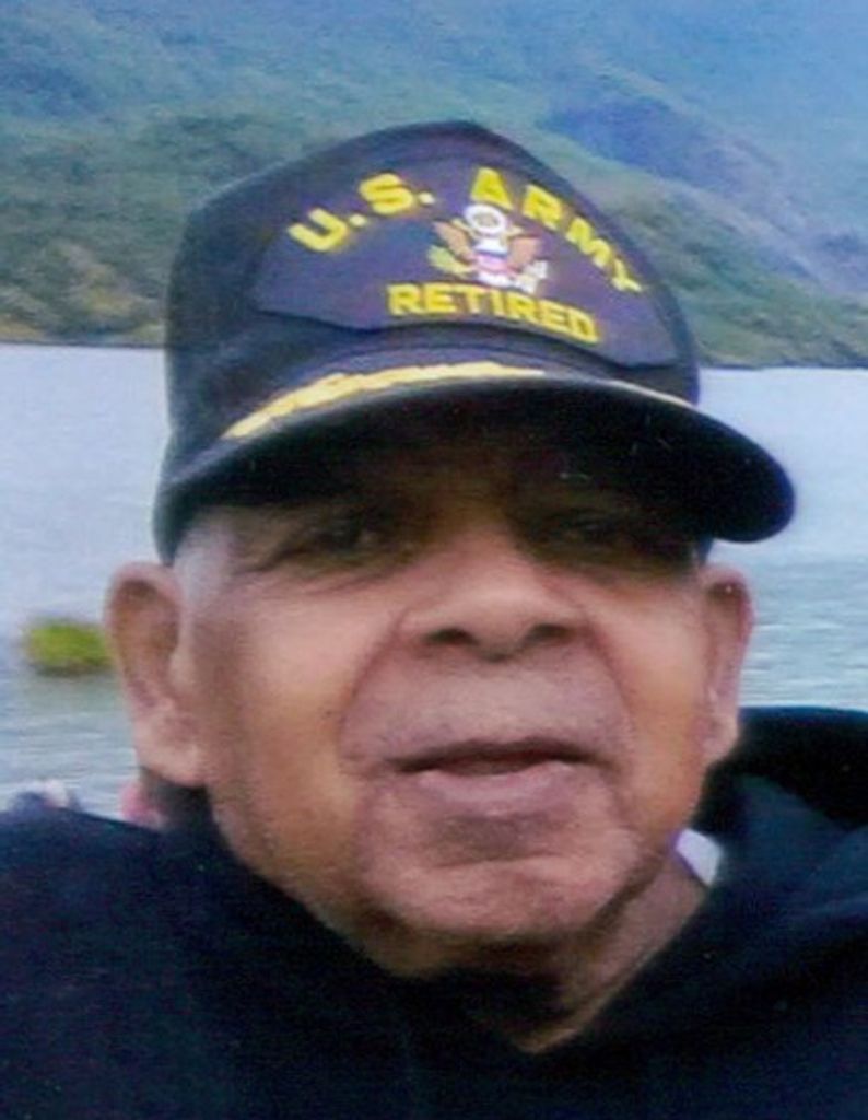 Crawford McKinzie, Jr.