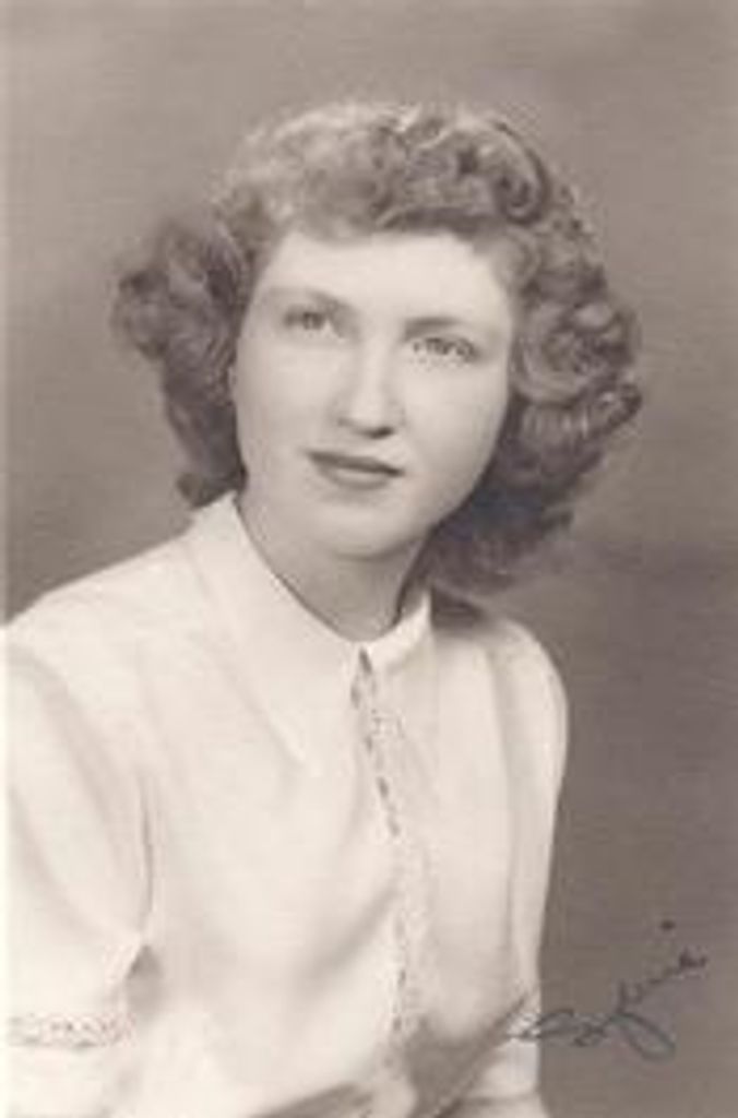 Sylvia L. Oeschger