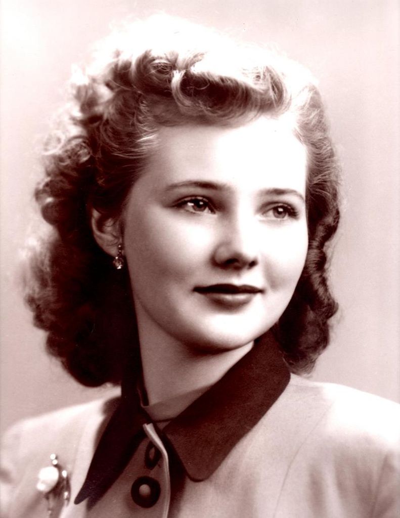 Virginia Ann Damgaard