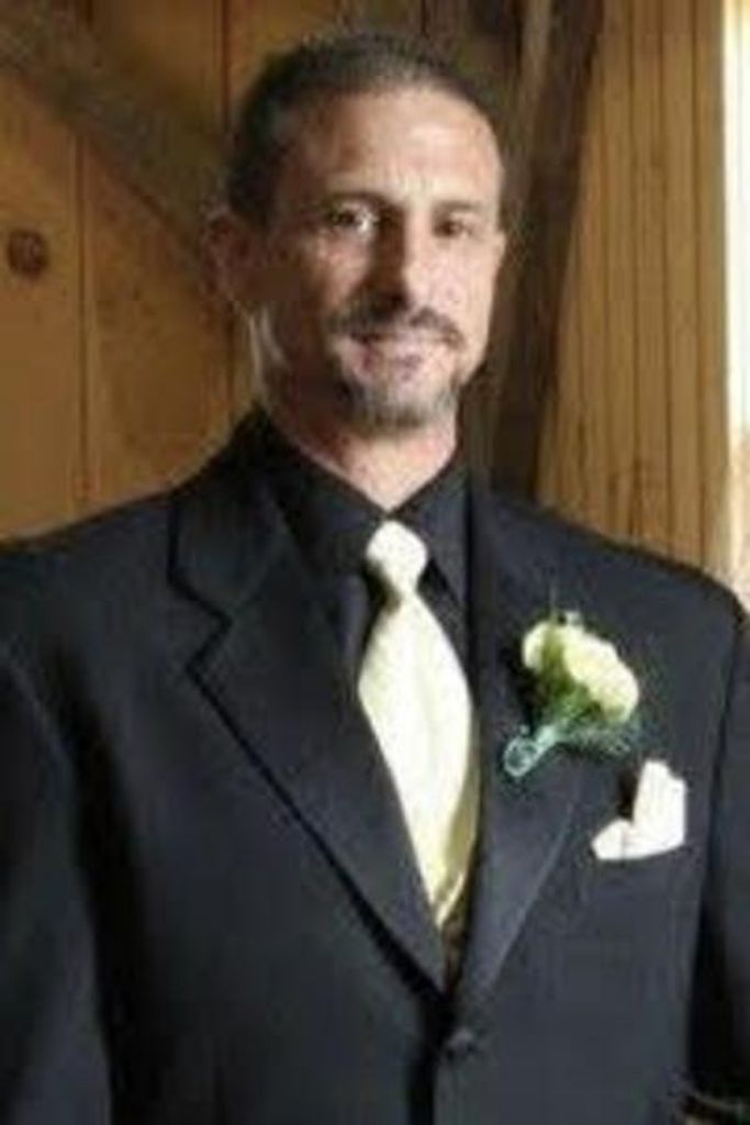 Robert Lee . Palmieri Jr.