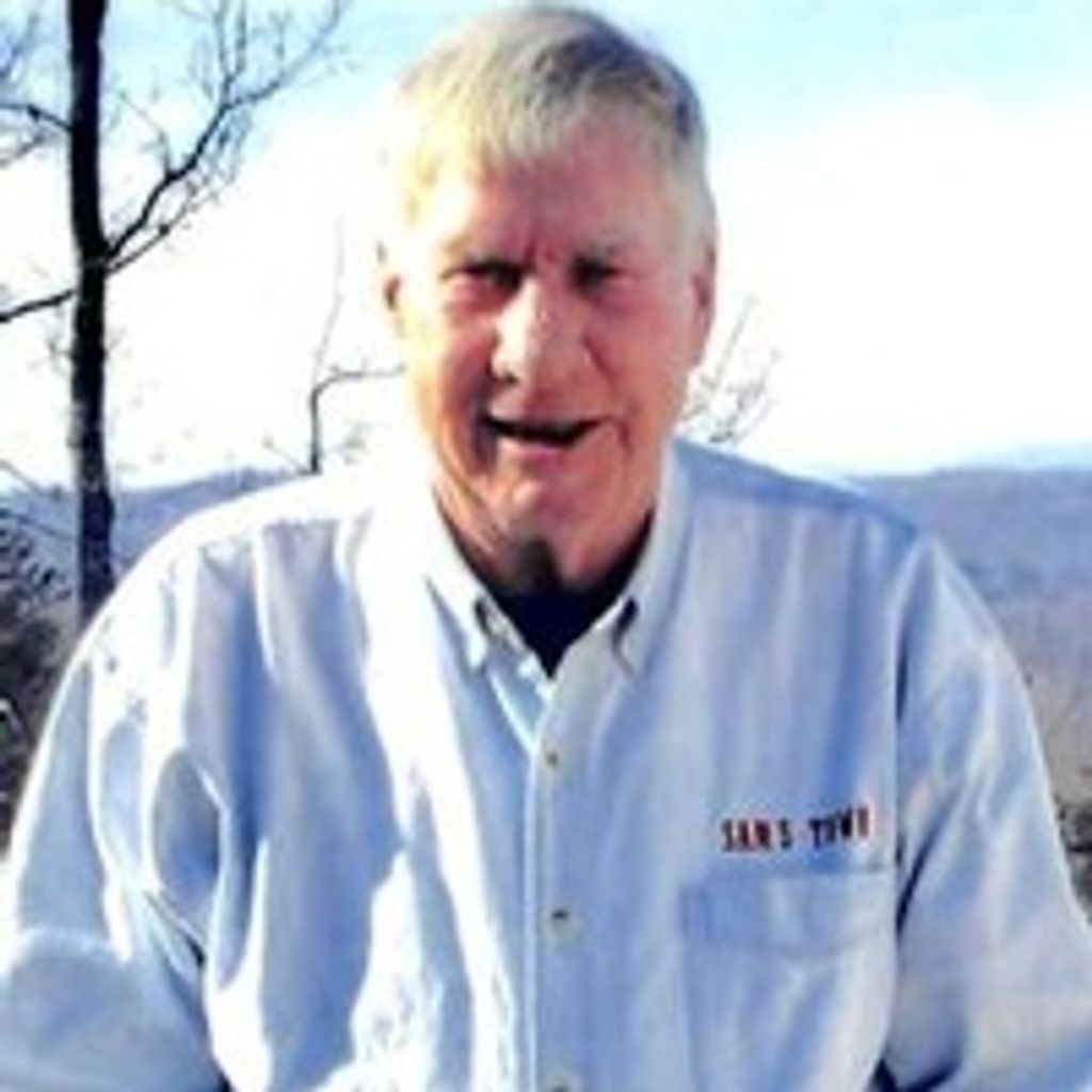 Jack Posten Profile Photo