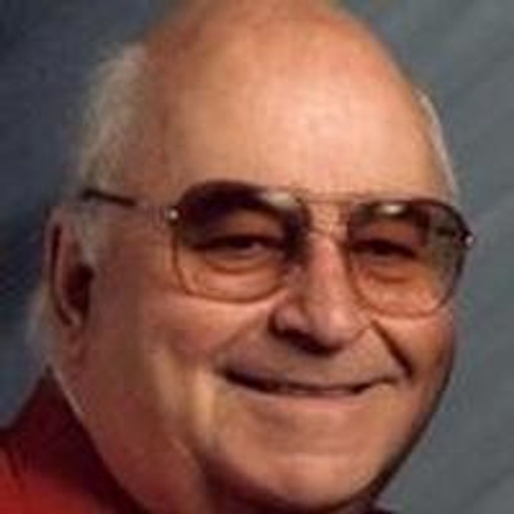 Robert W. "Smokey" Brooks
