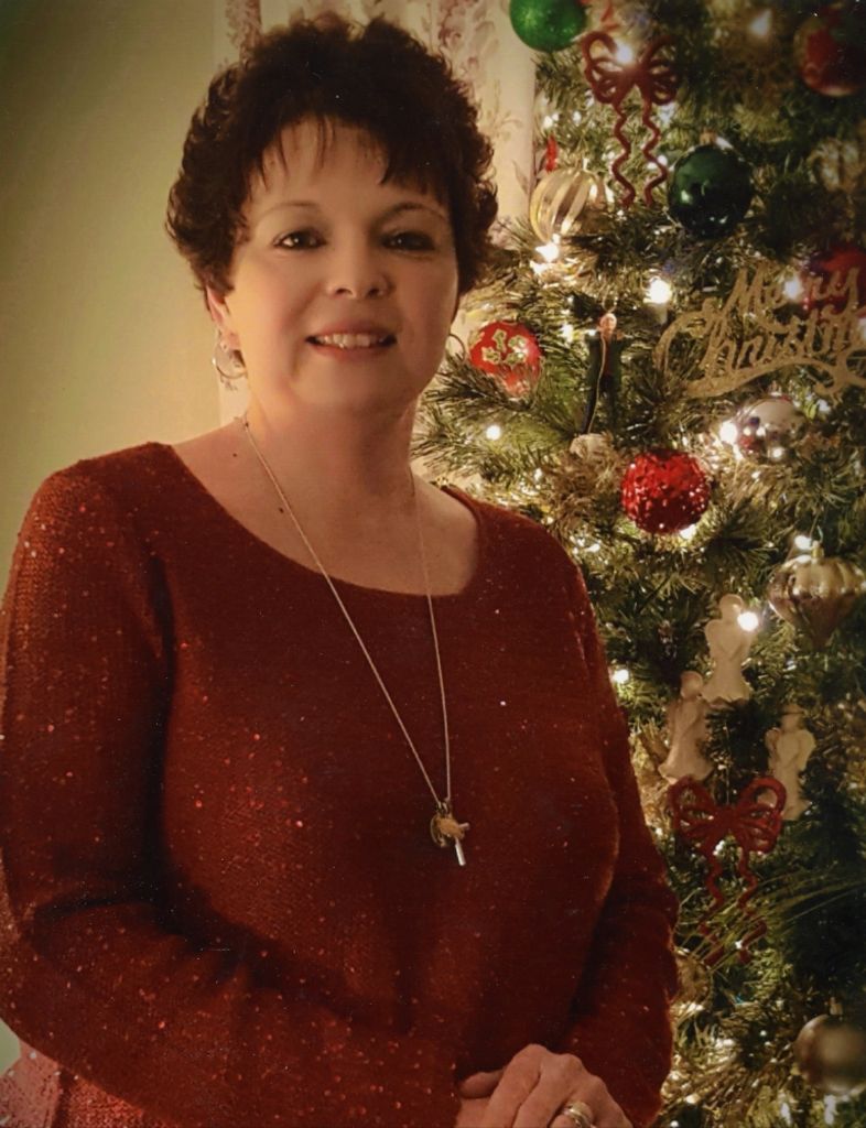 Kathy Jean Ganoe Profile Photo