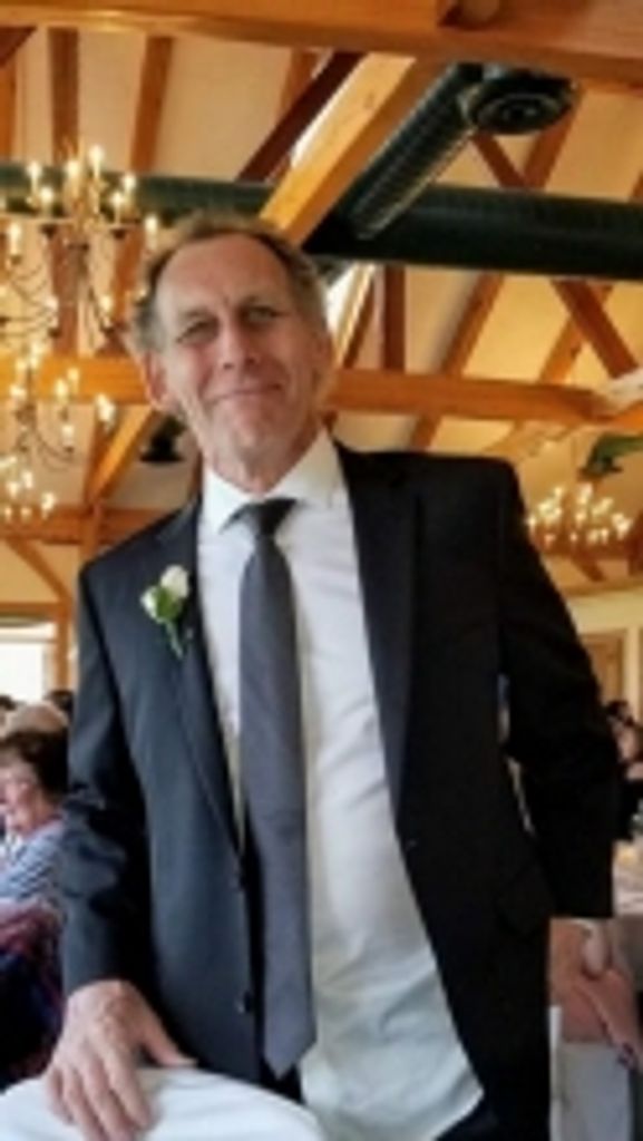 Gregory Scott Gaudet