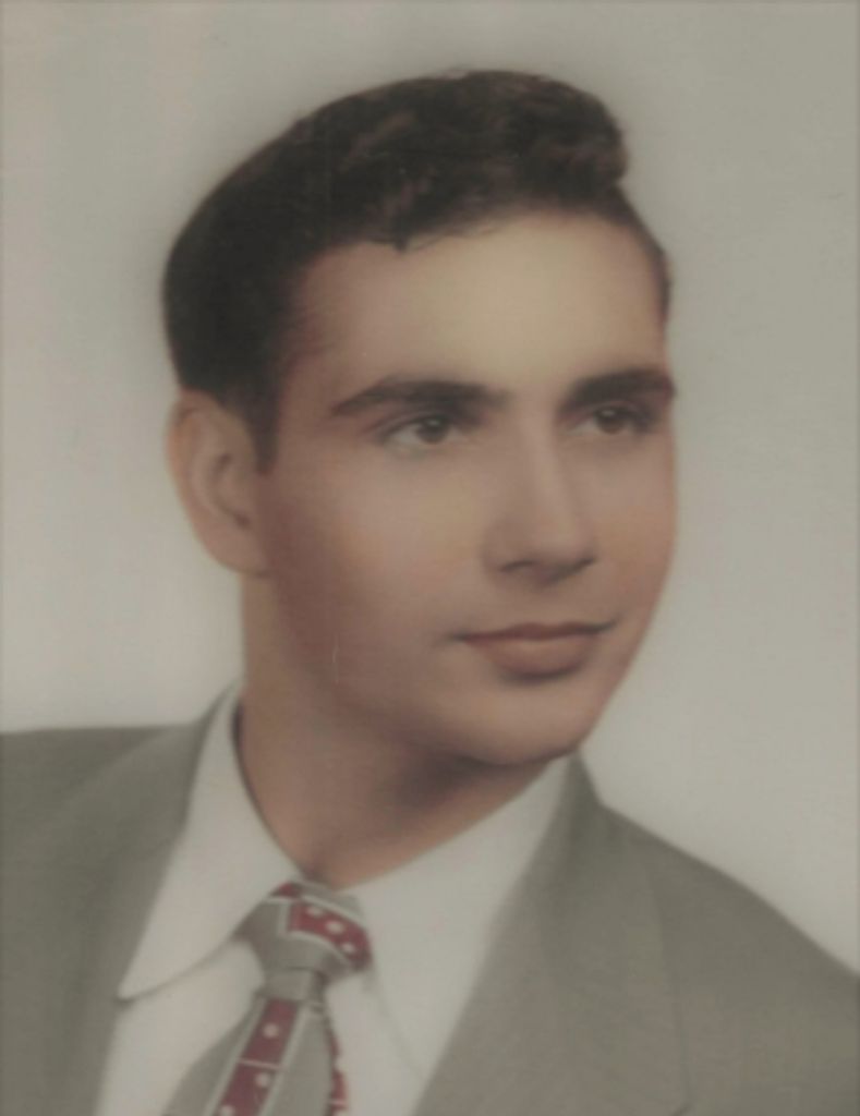 Michael A. Toneff Profile Photo