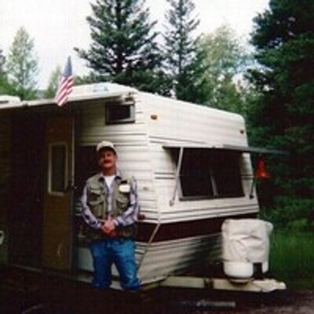 Robert Mack White (Plainview)