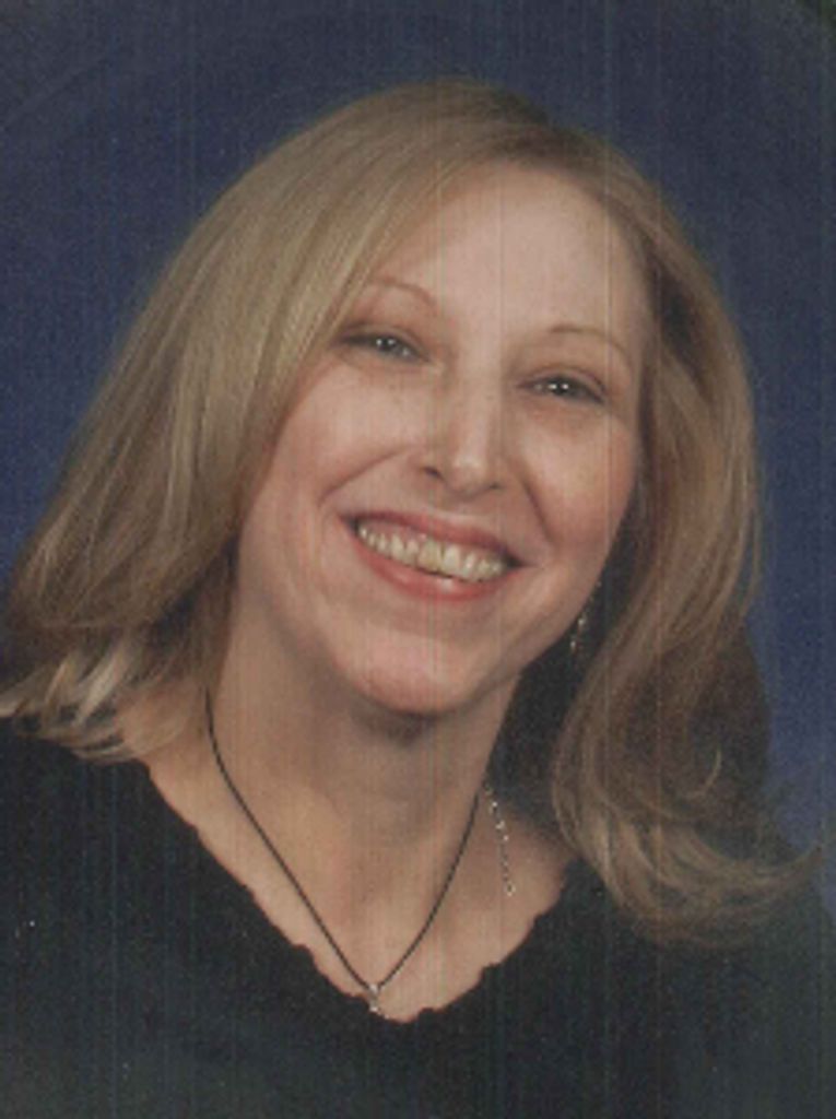 Debora S. Allwood