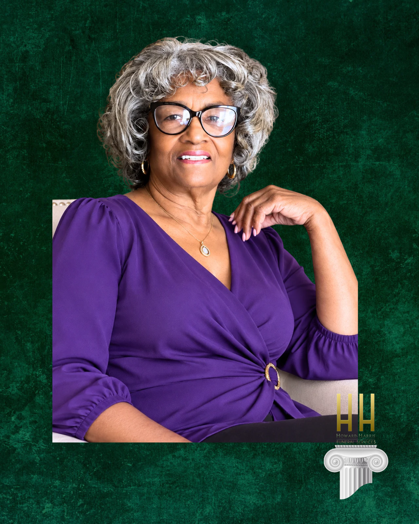 Dorothy Hutcherson Profile Photo