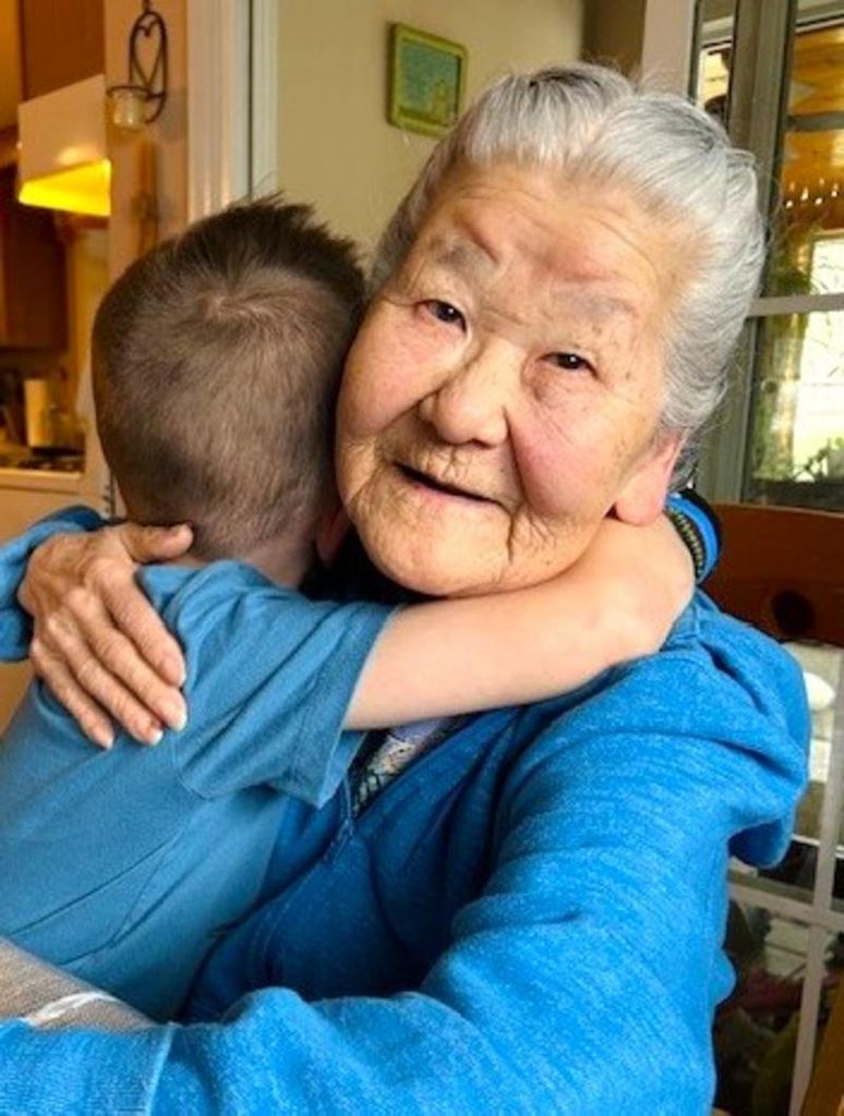 Masako Depace Profile Photo