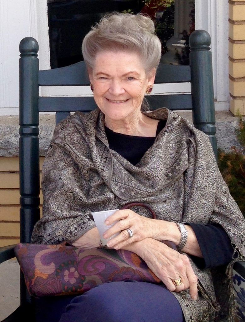 Patricia Virginia Geisinger Profile Photo