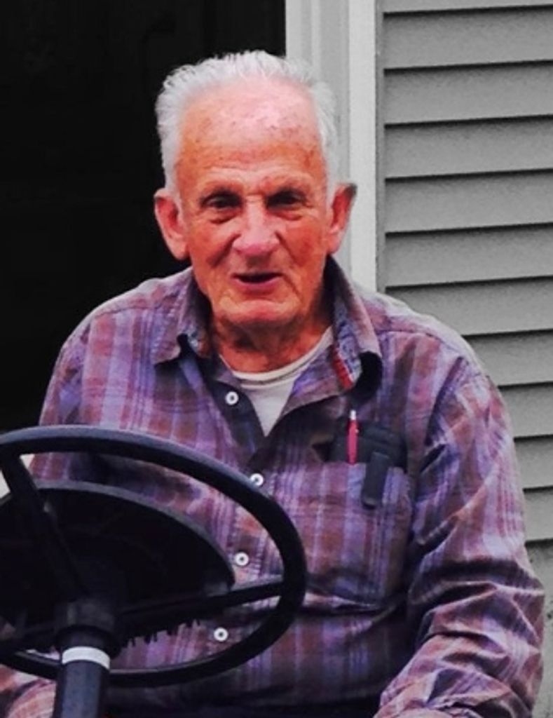 Robert Swart Profile Photo