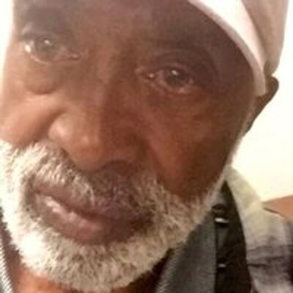 Roy Lee Lampkin