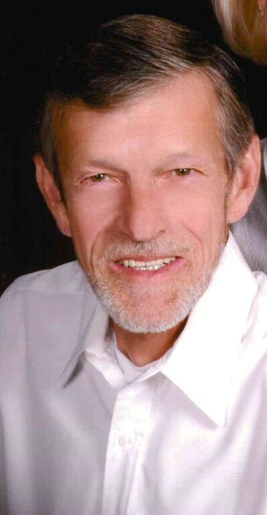 John Langham Profile Photo
