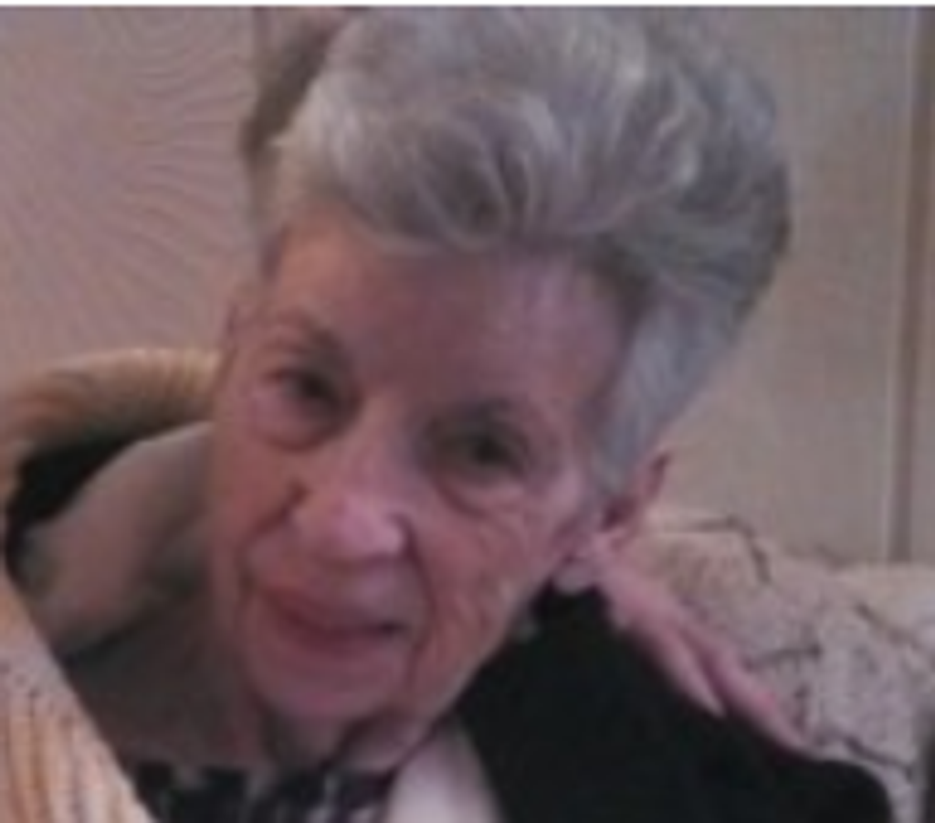 Mary A. O'Donnell (nee Frazer), age 76.