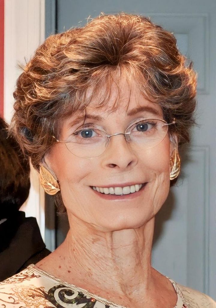 Leila Wheeler Collins Profile Photo