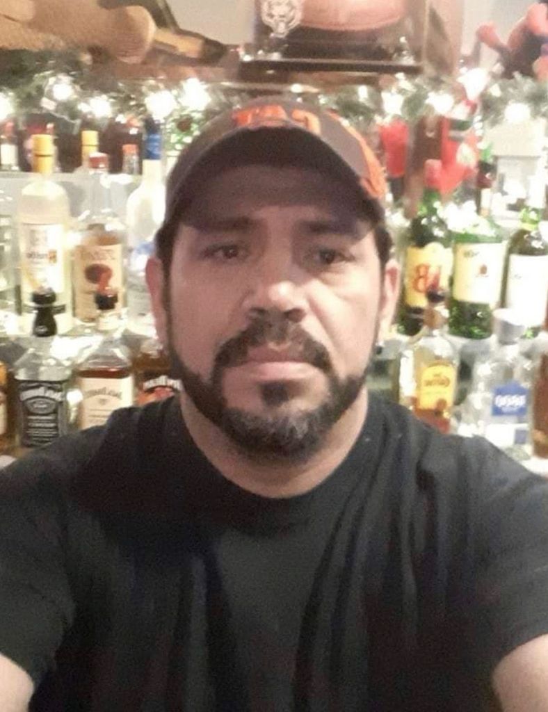 Hector Antonio Garcia Profile Photo