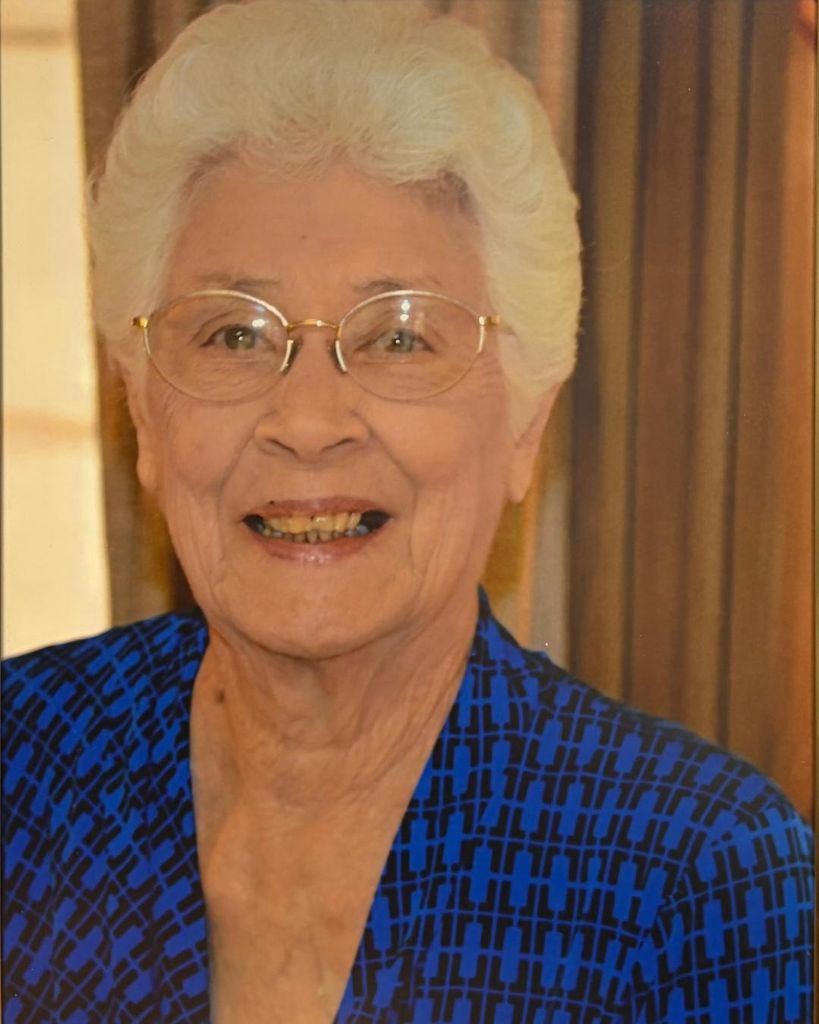Dorothy Loretta Aldridge Profile Photo