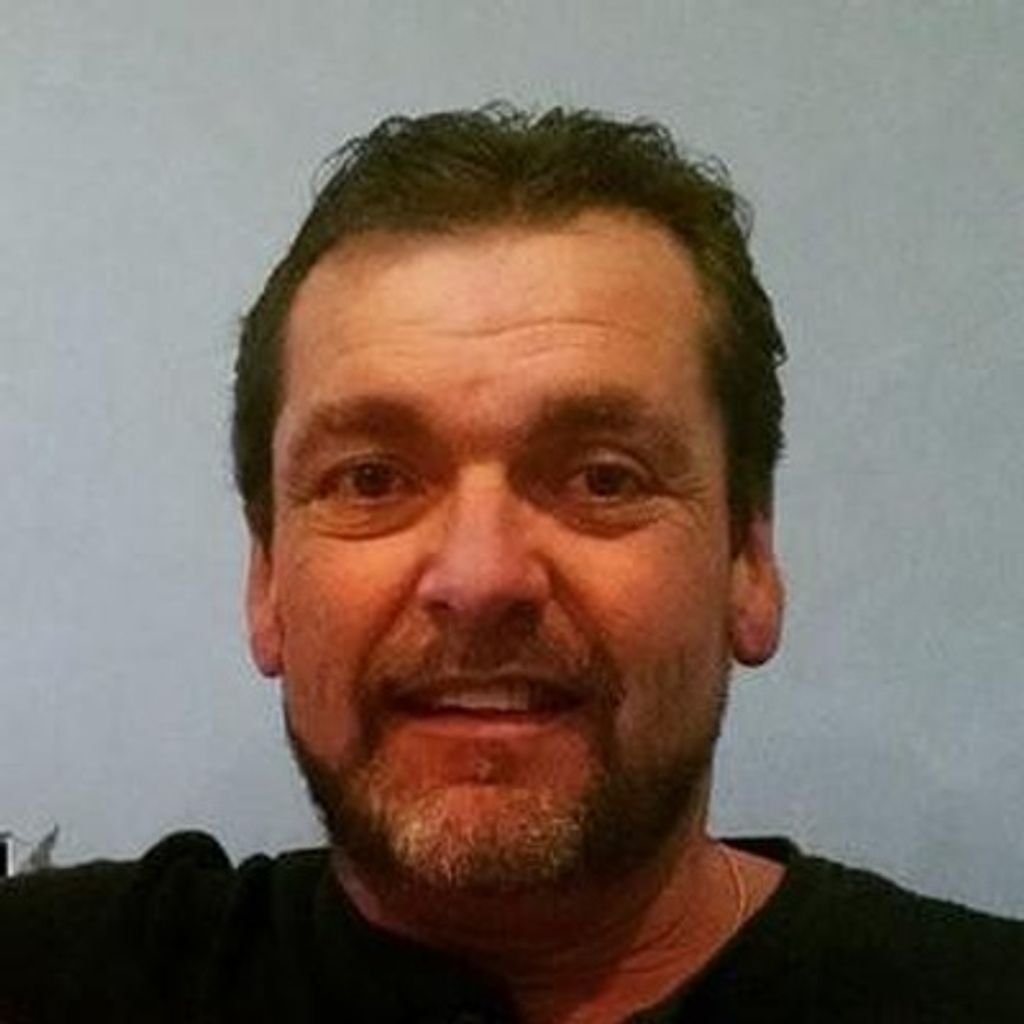 Scottie "Spanky" Stone Profile Photo