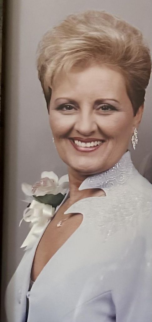 Beverly Ann Insko Profile Photo