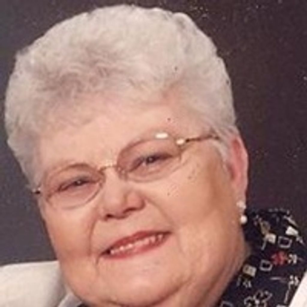 Gladys  A Koch