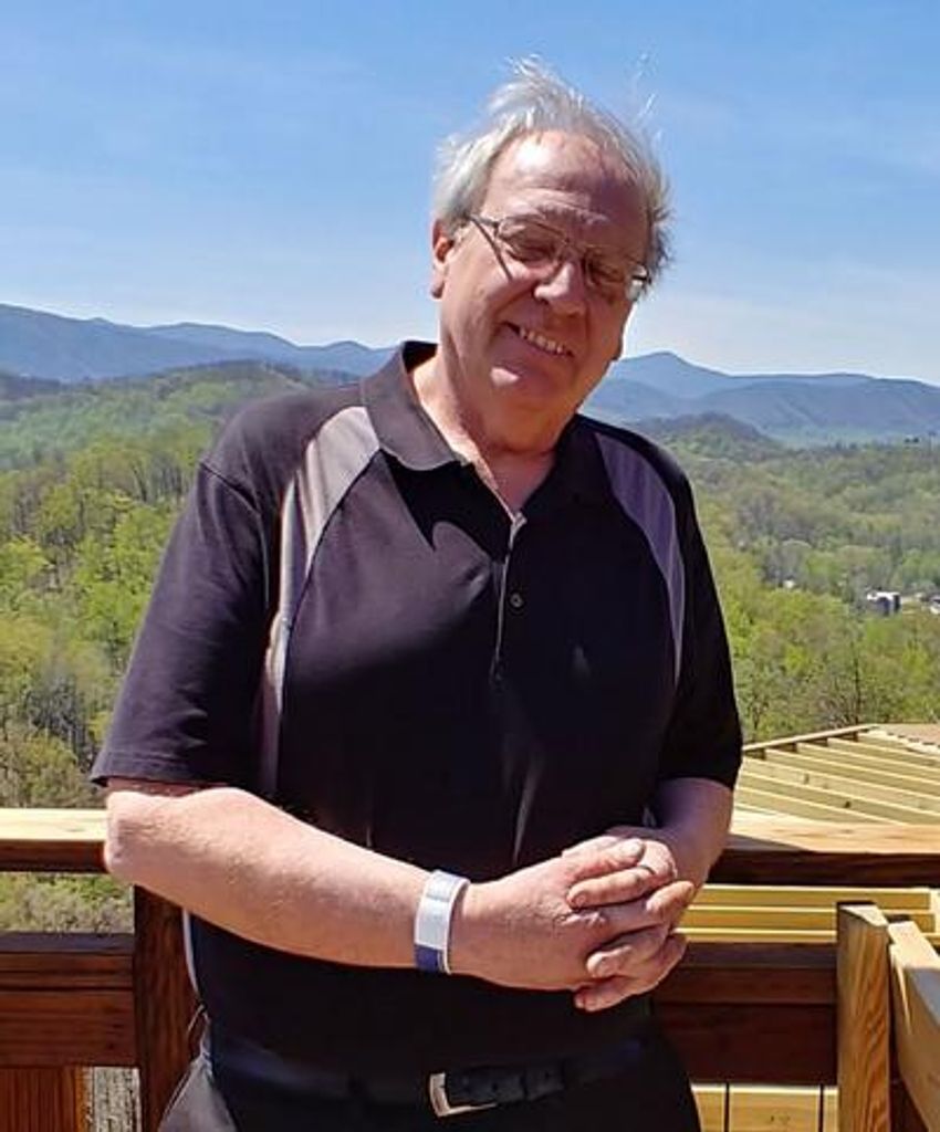 Kenneth Michael Akers Profile Photo