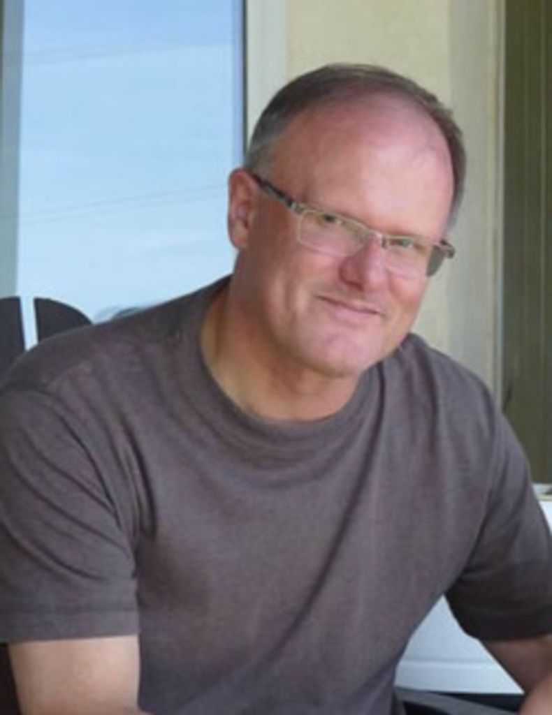 Timothy Becker