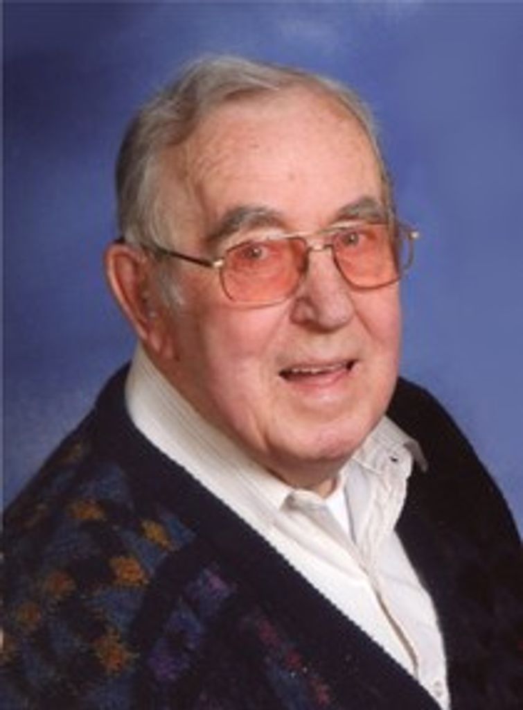 Harlan W. Long Profile Photo